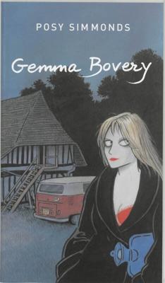 Gemma Bovery (Paperback)