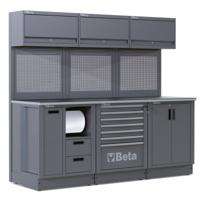 Beta Rsc50 E Werkplaatsinrichting | Rsc50 2.0 - 050001026