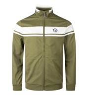 Sergio Tacchini - Damarindo Trainingsjack - Sphagnum