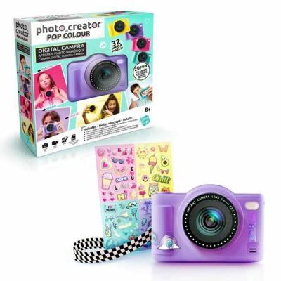 Digitale Camera Canal Toys