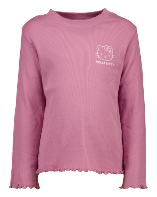 T-shirt - Paars