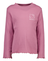 T-shirt - Paars