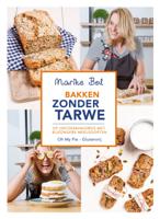 Bakken zonder Tarwe (Paperback)