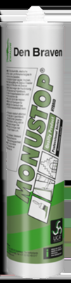 Zwaluw Monustop® | 600 ml | Wit - 11716000