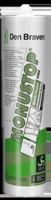 Zwaluw Monustop® | 290 ml | Wit - 11715600