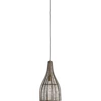 Hanglamp Mariama 25X41,5 cm