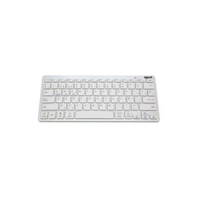 Bluetooth-Toetsenbord iggual IGG316788 Spaans Aap (1 Stuks)
