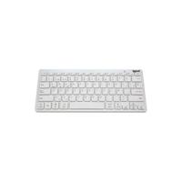 Bluetooth-Toetsenbord iggual IGG316788 Spaans Aap (1 Stuks)