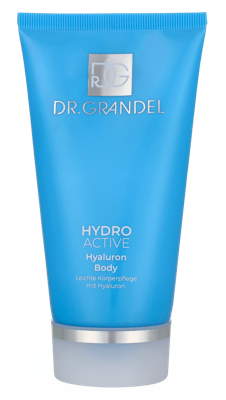 Dr Grandel - Dr.Grandel Hydro Active Hyaluron Body Lotion 150 ml