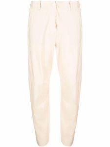 rag & bone pantalon Demi court - Tons neutres