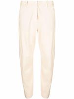 rag & bone pantalon Demi court - Tons neutres - thumbnail