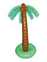 Hawaii Opblaas Palmboom 180cm