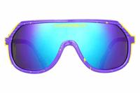 Pit Viper The Aerobics Brill gepolariseerd Pit Viper The Aerobics Brill gepolariseerd