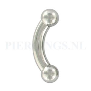 Banana 4 mm dikte