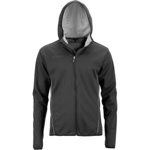 Spalding Hooded Jacket