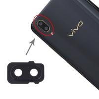 Camera lens cover voor vivo X21 (zwart)