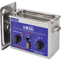 Emag 12 HC Ultrasoonreiniger 100 W 1.2 l - thumbnail