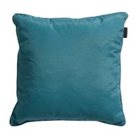 Sierkussen 60 x 60 piping Panama Zeegroen Madison - Madison