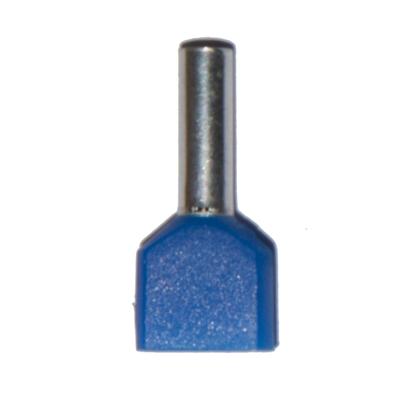 Geïsoleerde punt EDM Ø 0,75 mm Dubbel (100 Stuks)
