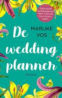 De weddingplanner - Marijke Vos - ebook