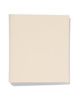 HEMA Fotoboek 25x21.5 linnen ecru