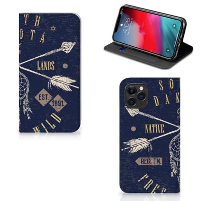 Apple iPhone 11 Pro | Book Cover | South Dakota