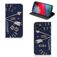 Apple iPhone 11 Pro | Book Cover | South Dakota