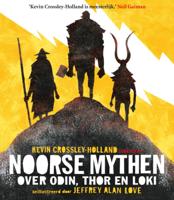 Noorse mythen (Hardback) Noorse mythen (Hardback)