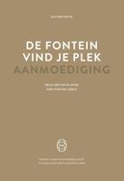 De fontein, vind je plek - Aanmoediging - Els van Steijn - ebook