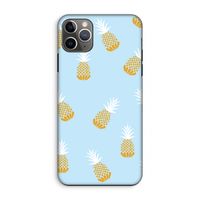 Ananasjes: iPhone 11 Pro Max Tough Case