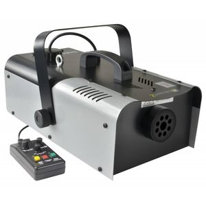 Beamz S1200 MKII rookmachine 1200W