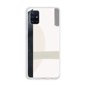 Baca: Galaxy A51 4G Transparant Hoesje