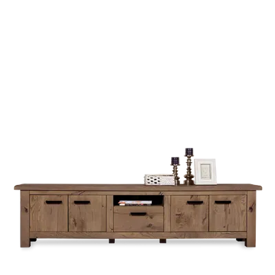 TV dressoir (220cm) Beaufort - Verweerd