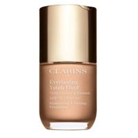 Clarins Everlasting Youth Fluid Foundation Wheat 30ml Clarins Everlasting Youth Fluid Foundation Wheat 30ml