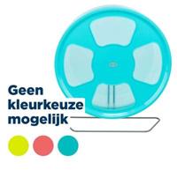 TRIXIE LOOPRAD KUNSTSTOF ASSORTI