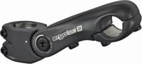 Ergotec Stem cobra ahead vario 25,4/120 mm