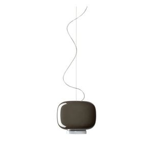 Foscarini Chouchin 3 Hanglamp - Grijs