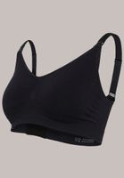 Carriwell Original Maternity & Nursing Bra bh Zwangerschap Beugelloos