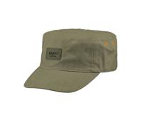 Barts Montania Pet Heren Army one size Barts Montania Pet Heren Army one size