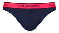 Armani String EA microfiber