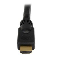 StarTech.com 10 m High Speed HDMI-kabel Ultra HD 4k x 2k HDMI-kabel HDMI naar HDMI M/M - thumbnail