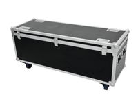 Omnitronic Universal-Case Profi Flightcase (l x b x h) 440 x 1240 x 580 mm - thumbnail