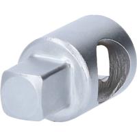 Brilliant Tools BT021901 BT021901 Glijdend stuk Aandrijving 3/8 (10 mm) 40 mm 1 stuk(s)