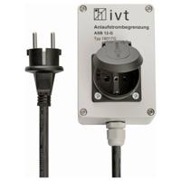 IVT 18017-G Startstroombegrenzing ASB 12-G Wit IP44 IVT 18017-G Startstroombegrenzing ASB 12-G Wit IP44