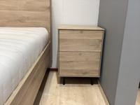 Rowyn 2-laden nachtkastje Showmodel