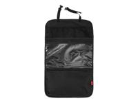 ULTIMATE SPEED Auto organizer (Zwart)