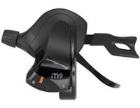 Duimversteller (rechts) 9 speed Sunrace DLM930