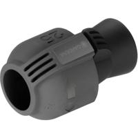 GARDENA Sprinklersysteem 02761-20 Verbinder 24,2 mm (3/4) binnendraad
