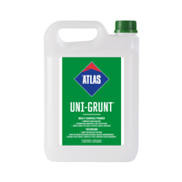 Atlas Uni-Grunt Voorstrijk Snel 10KG