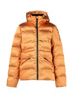 Brunotti Alta-Copper ski/snowboard jas meisjes